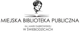 Miejska Biblioteka Publiczna im Marii Dąbrowskiej w Świebodzicach